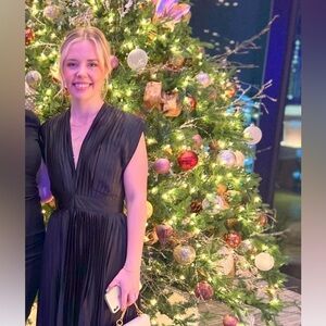 Showpo Della Midi Dress